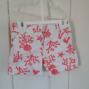 Gymboree shorts